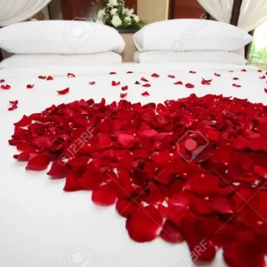 Valentine's Day Packages