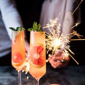 New Year's Eve Packages